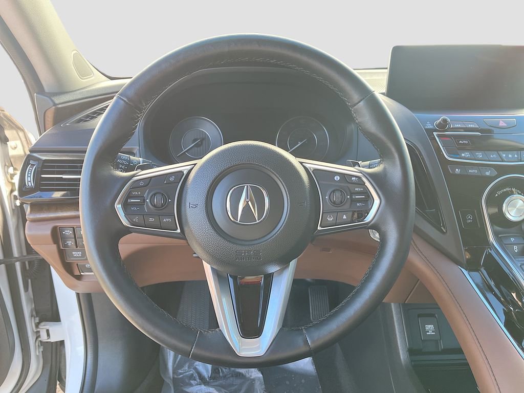 Used 2023 Acura RDX AWD w/ Advance Package image 11