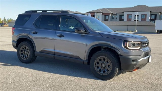 New 2026 Honda Passport TrailSport Elite image 2