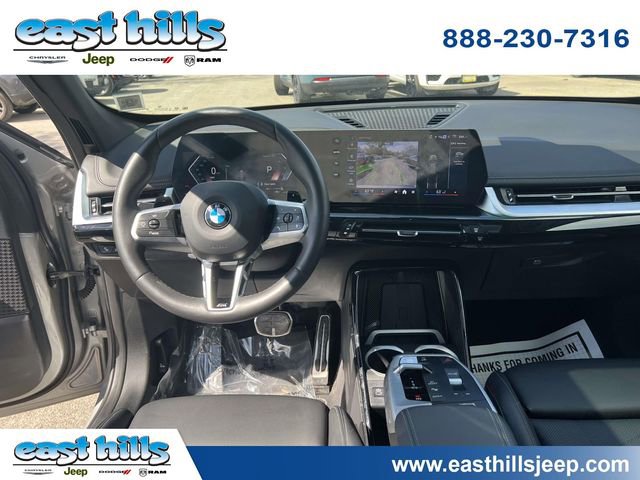 Used 2025 BMW X1 xDrive28i AWD/4WD image 15