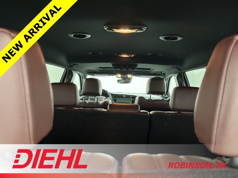 Certified 2023 Dodge Durango GT image 9