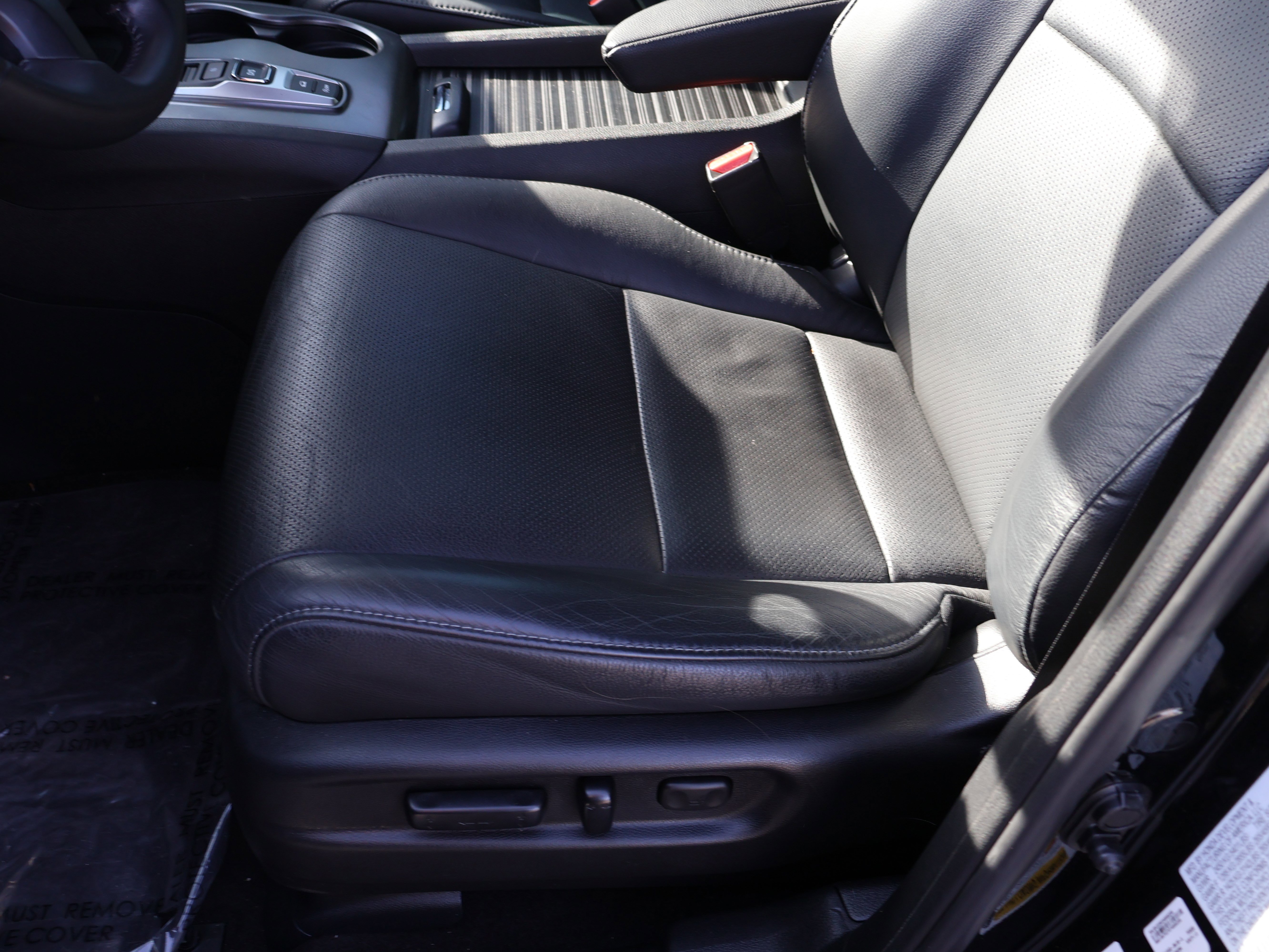 Used 2022 Honda Passport EX-L image 37