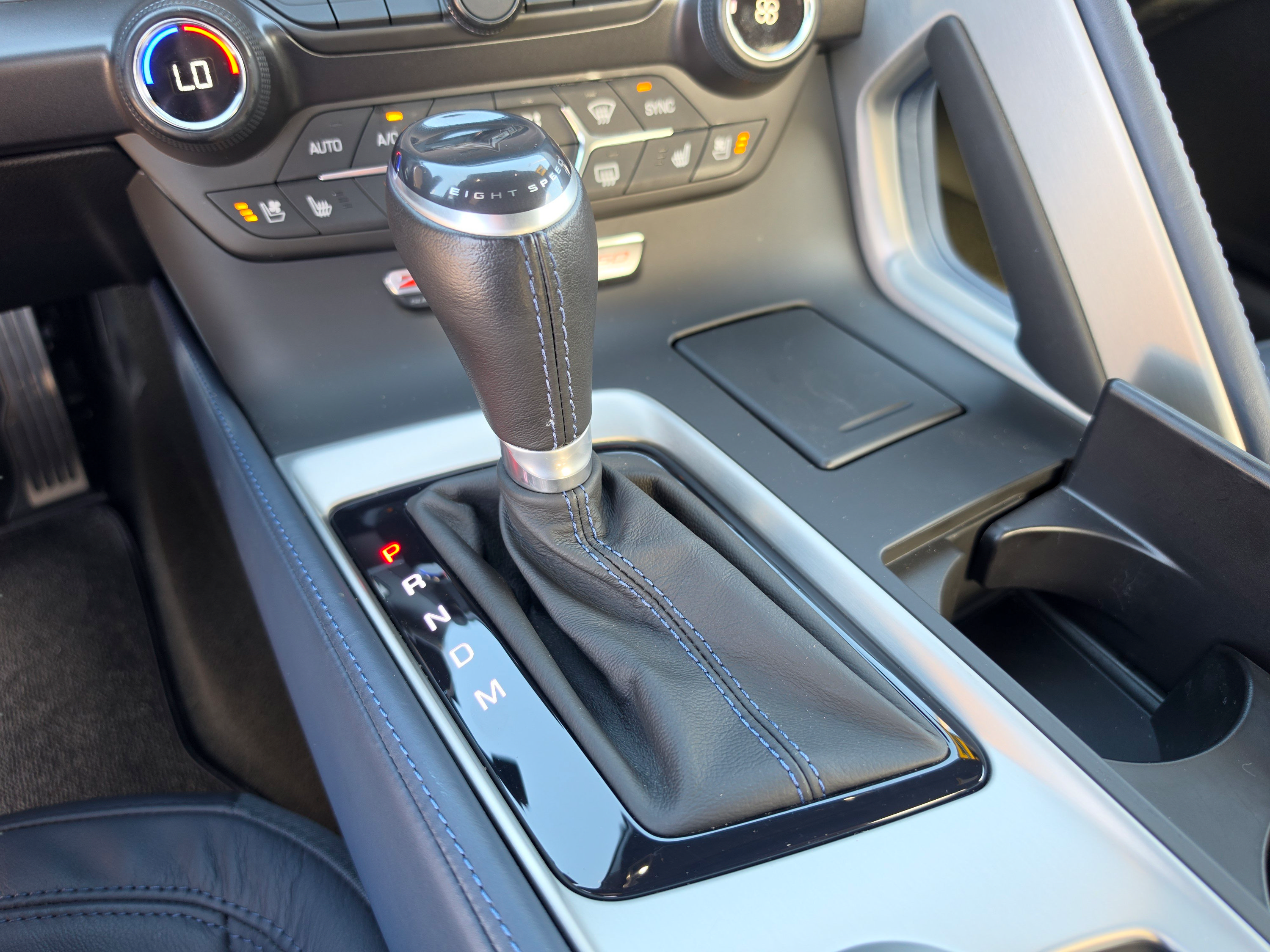 Used 2017 Chevrolet Corvette Z06 RWD image 27