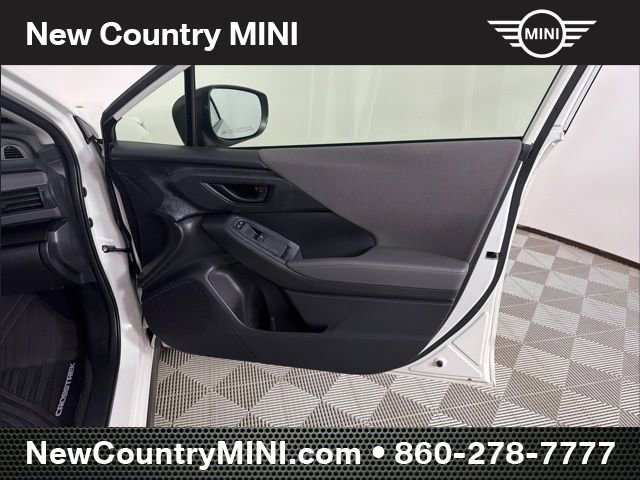 Used 2024 Subaru Crosstrek 2.0i Premium AWD/4WD image 17