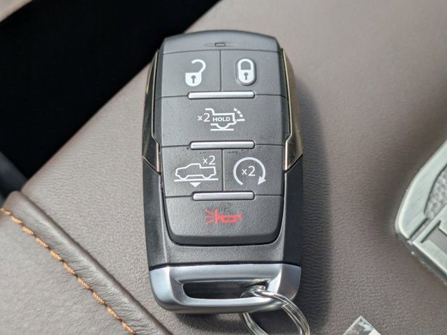 New 2026 RAM 1500 Limited image 25