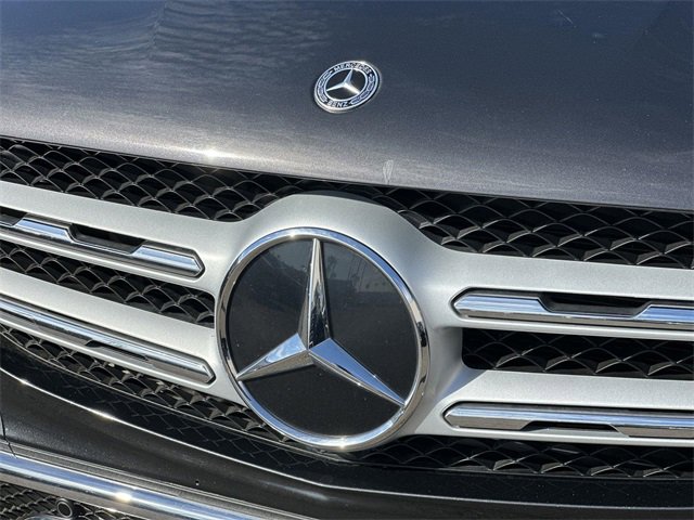 Used 2022 Mercedes-Benz GLC 300 image 29