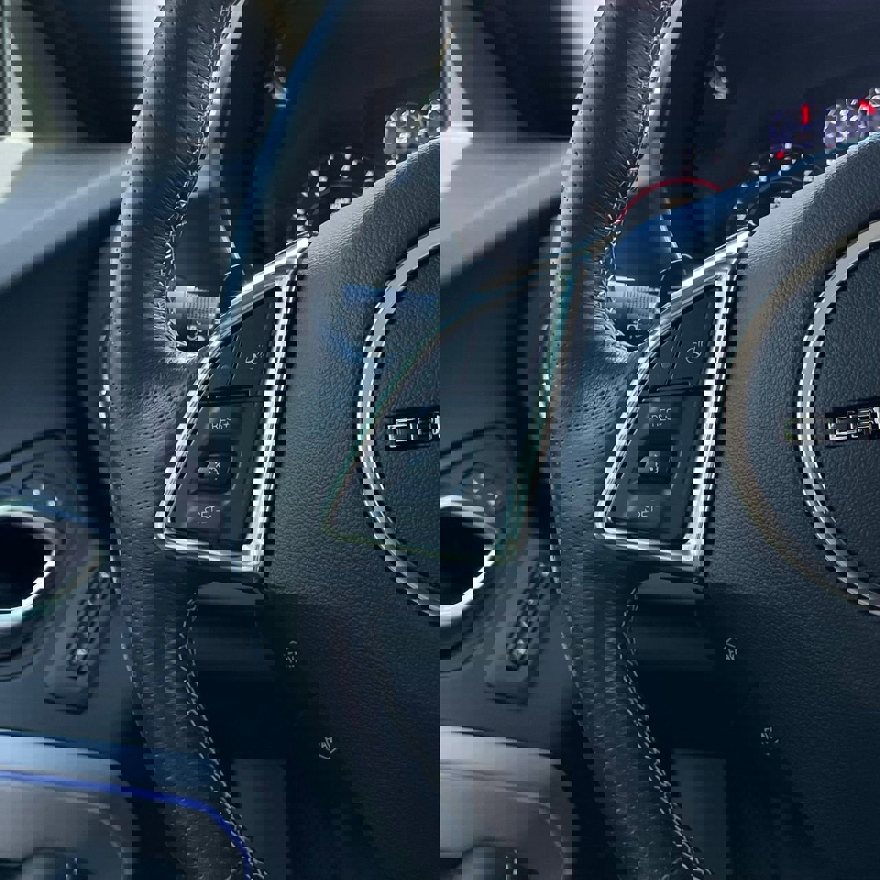 Certified 2023 Chevrolet Camaro SS image 13