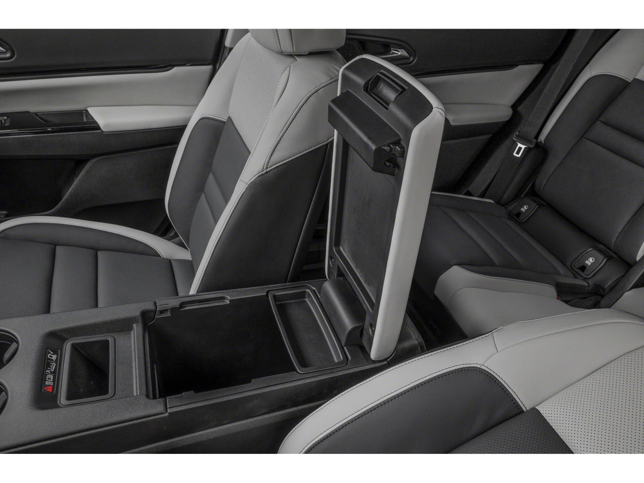 New 2026 Honda Prologue Elite image 27