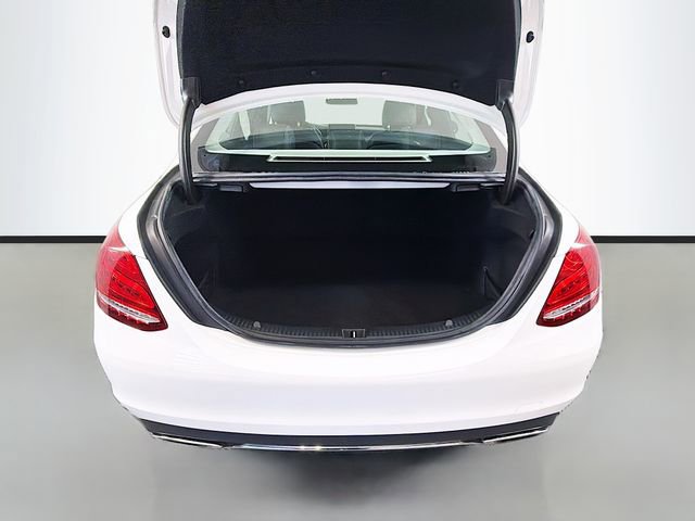 Used 2016 Mercedes-Benz C 300 4MATIC Sedan image 26