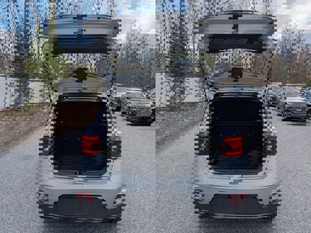 Used 2021 Hyundai Venue SEL image 20