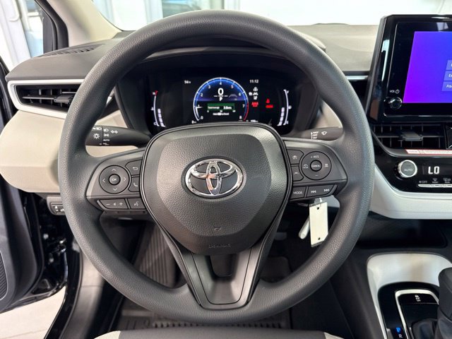 New 2026 Toyota Corolla LE FWD image 24
