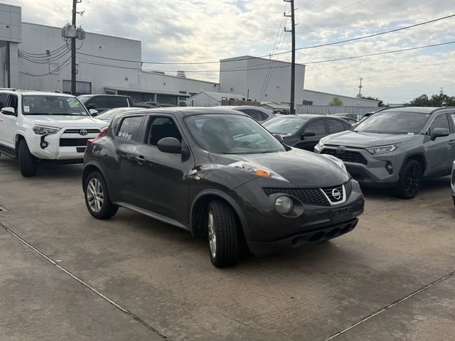 Used 2013 Nissan Juke S image 10