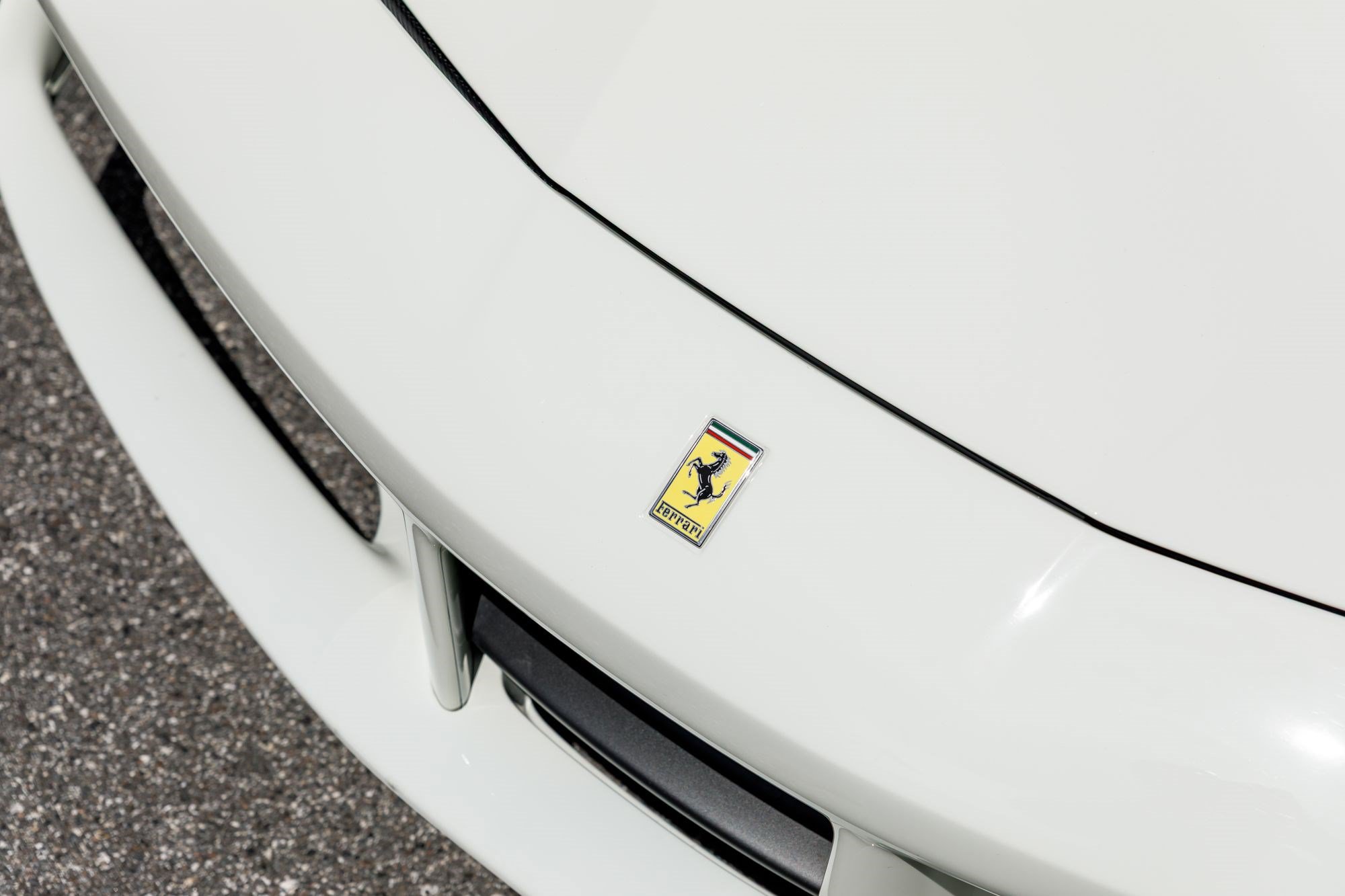 Used 2019 Ferrari 488 Spider RWD image 51