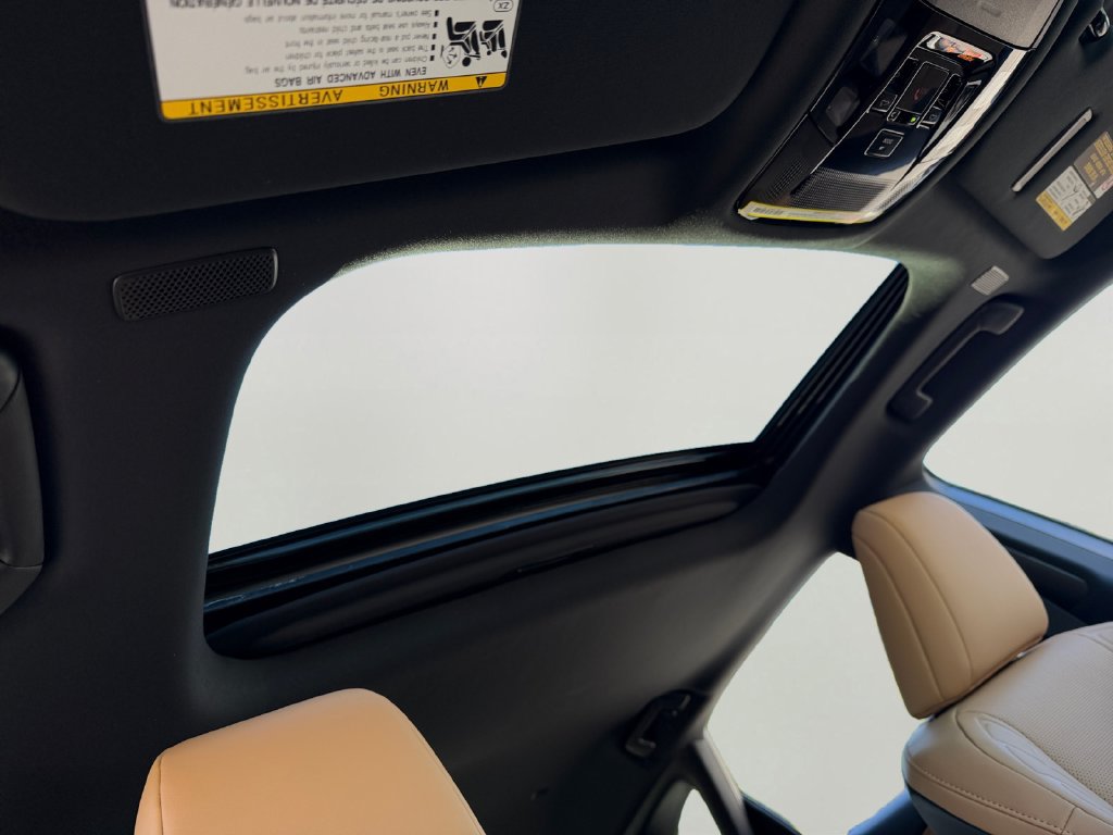 New 2026 Lexus RX 350 Premium AWD/4WD image 4