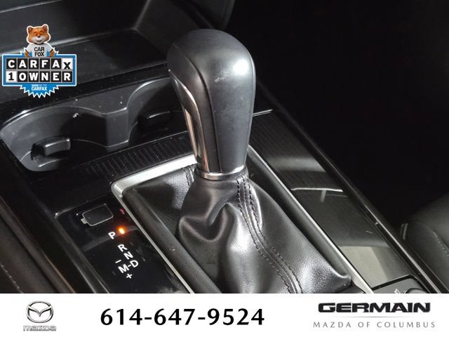 Used 2024 MAZDA CX-30 AWD 2.5 S w/ Select Sport Pkg image 27