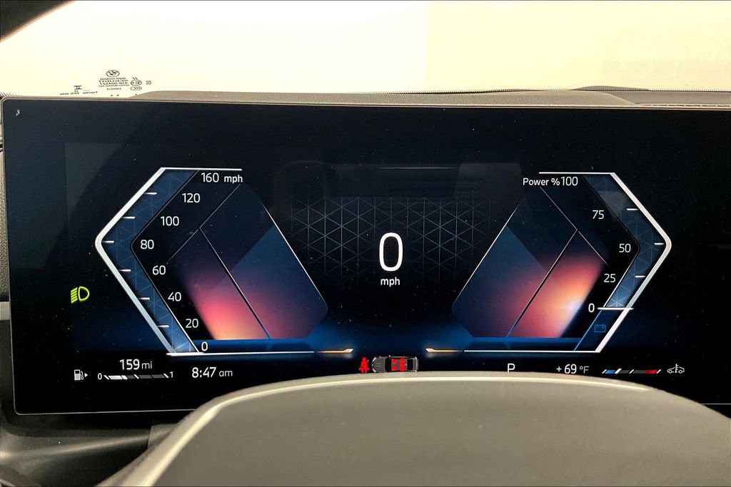 New 2025 BMW 330i Sedan RWD image 15