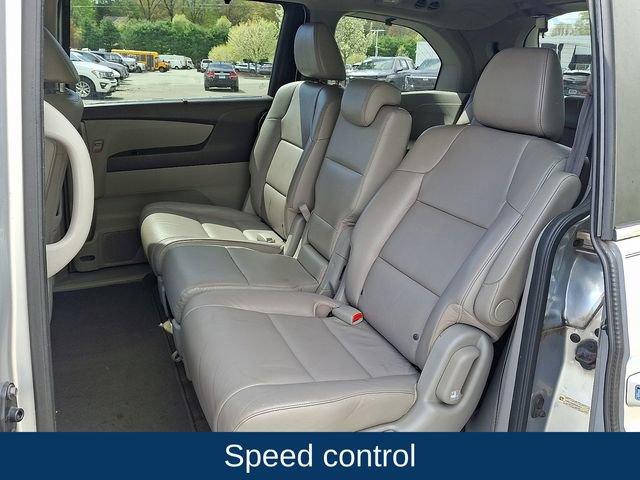 Used 2013 Honda Odyssey EX-L image 15