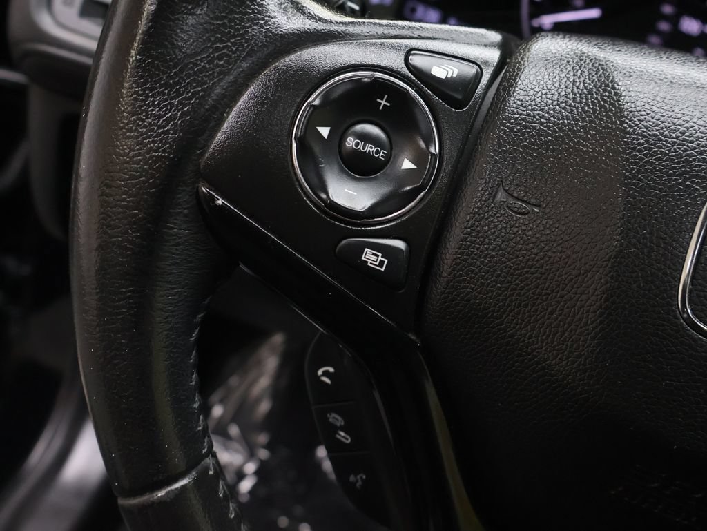 Used 2019 Honda HR-V EX-L image 19