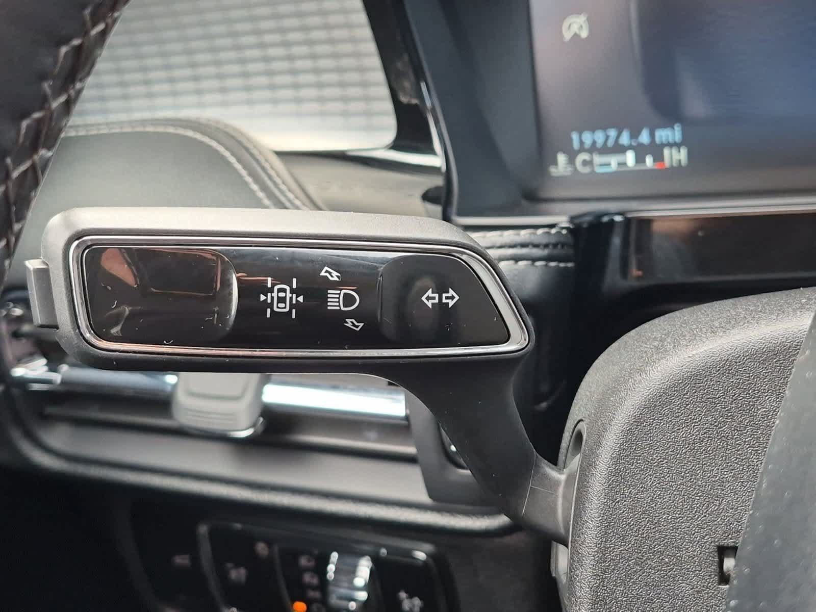 Used 2023 Lincoln Corsair AWD w/ Equipment Group 101A image 28