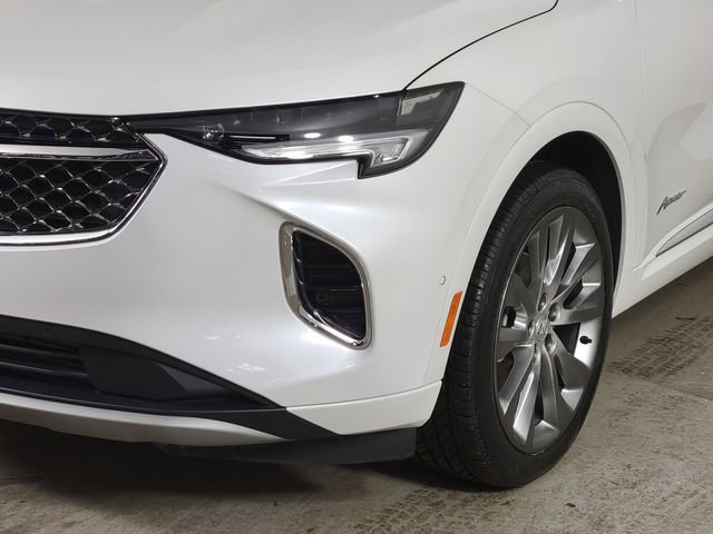 Used 2023 Buick Envision Avenir image 9