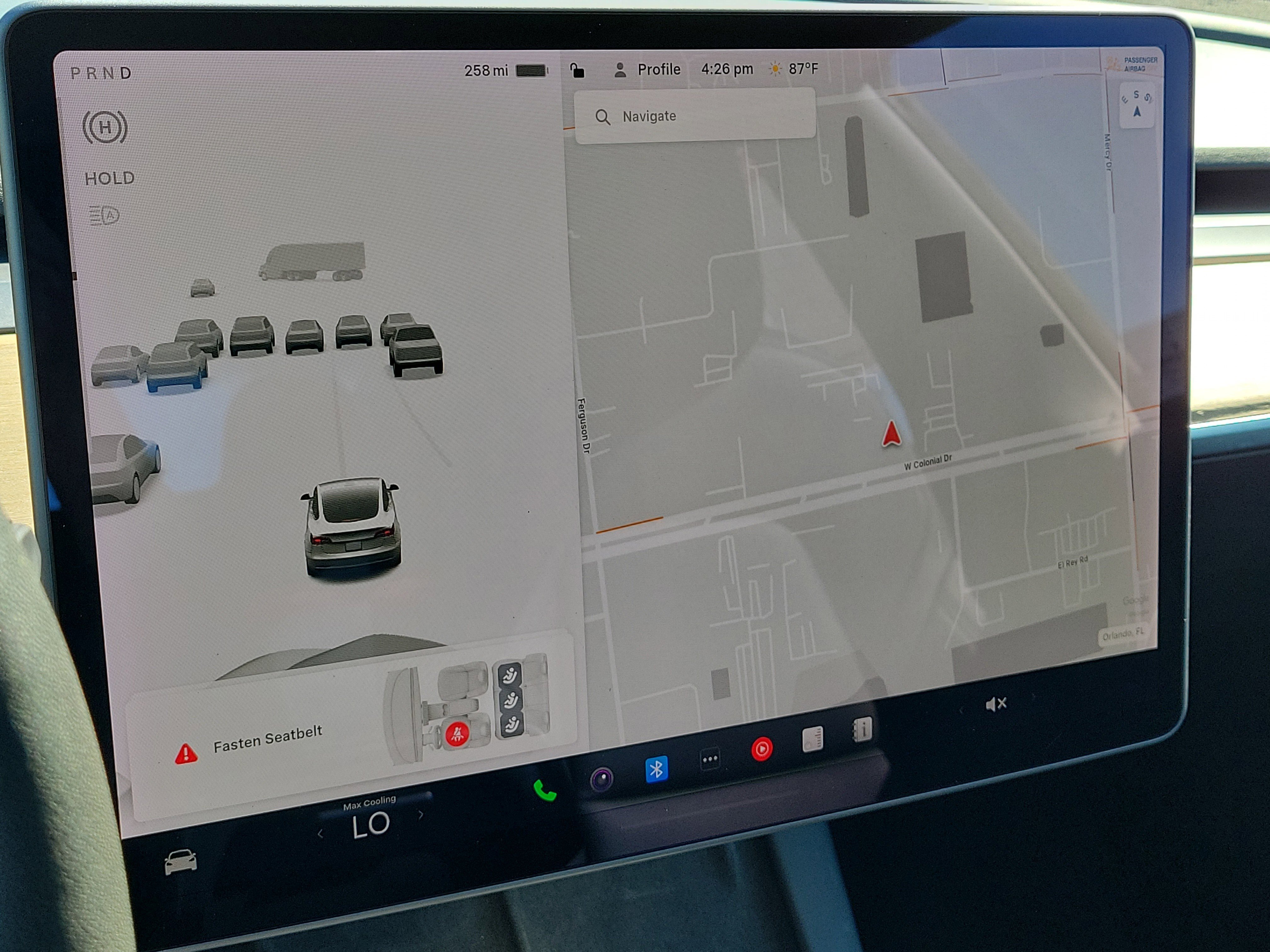 Used 2021 Tesla Model 3 Standard Range Plus image 21