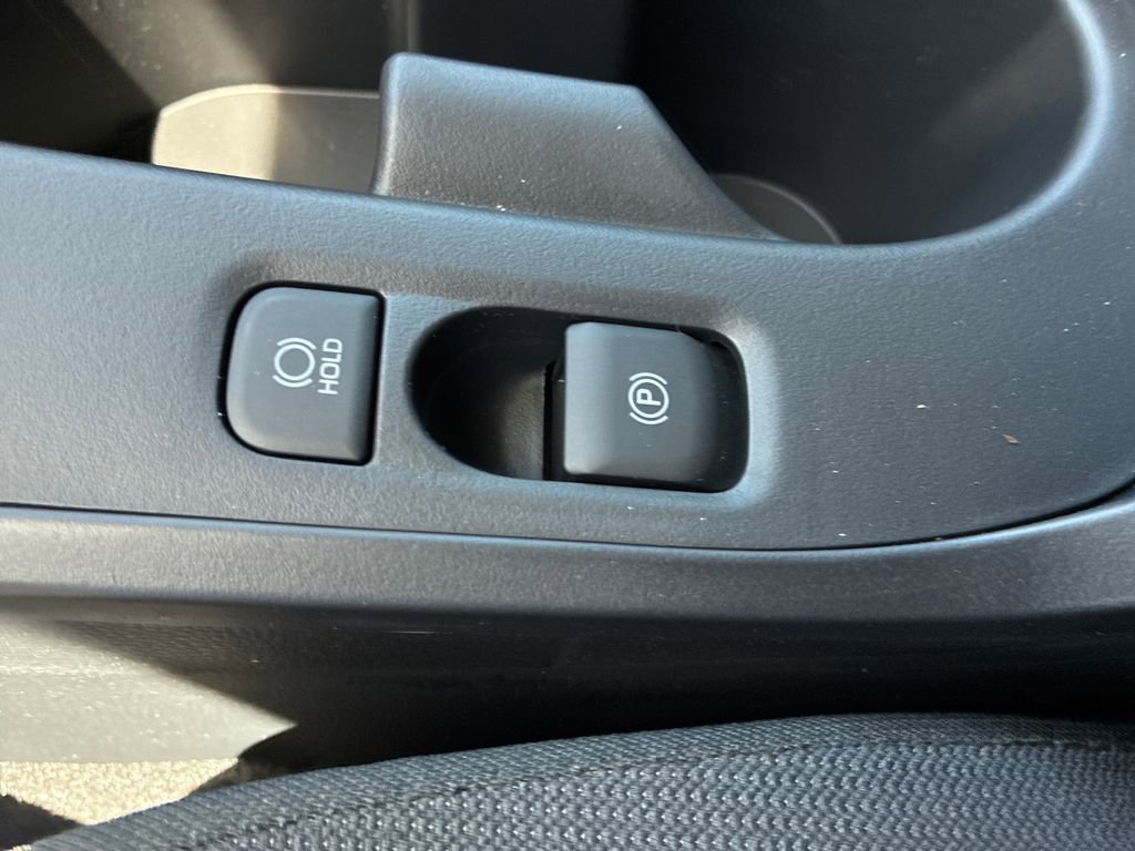 New 2026 Toyota Corolla LE image 36