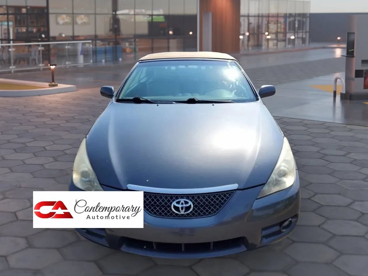 Used 2007 Toyota Solara SLE FWD image 2