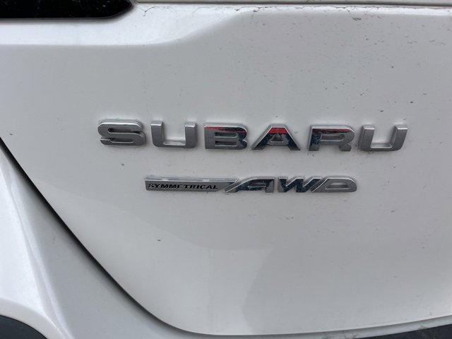 Used 2021 Subaru Outback Limited XT w/ Popular Package #2 image 10