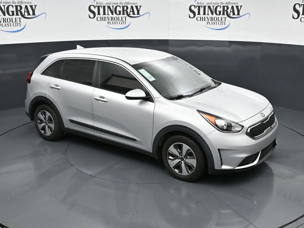 Used 2018 Kia Niro FE image 9