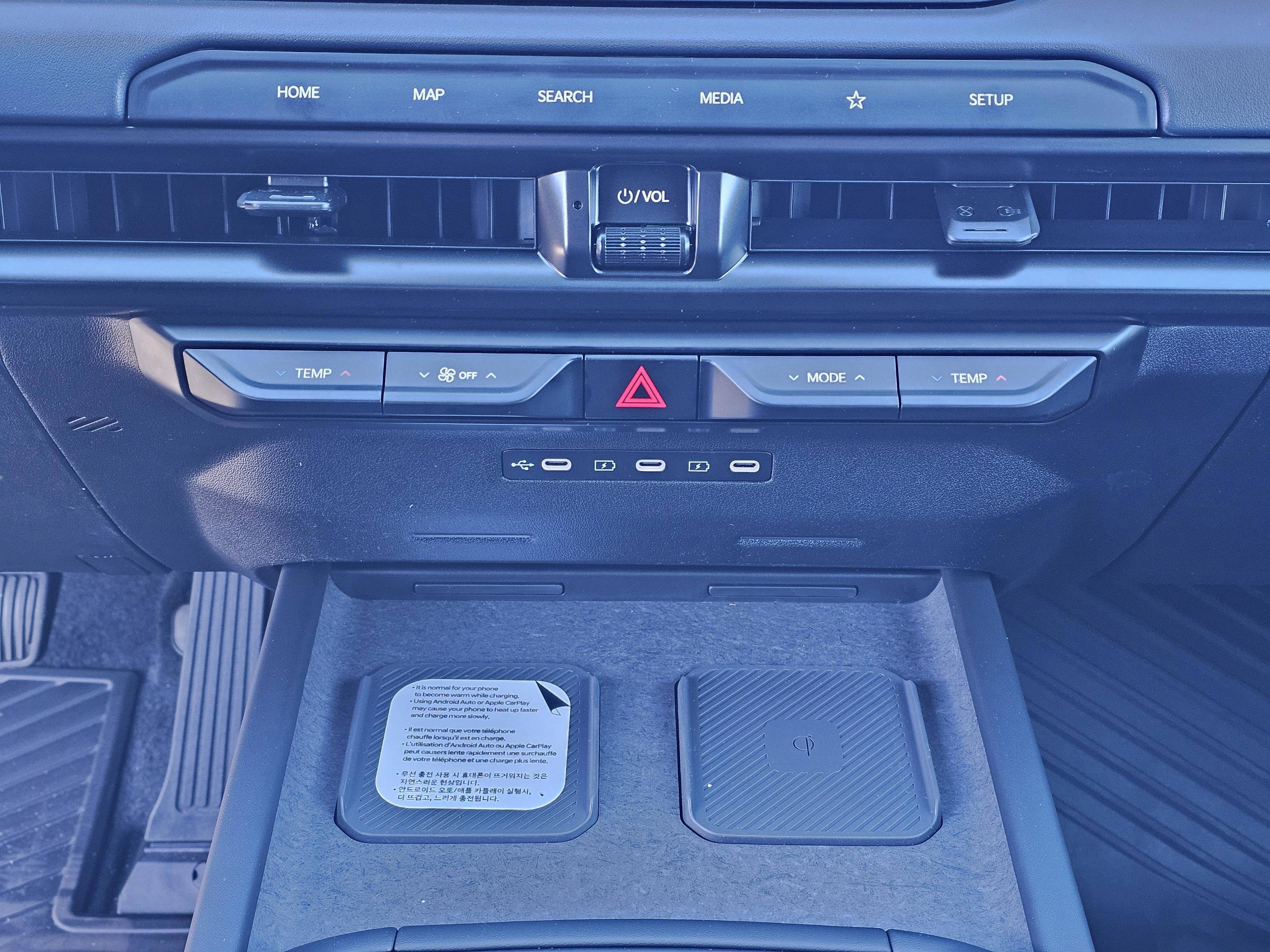 New 2027 Kia Telluride EX X-Line image 26