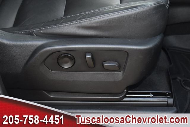 Used 2021 Chevrolet Tahoe LT w/ LT Signature Package image 30