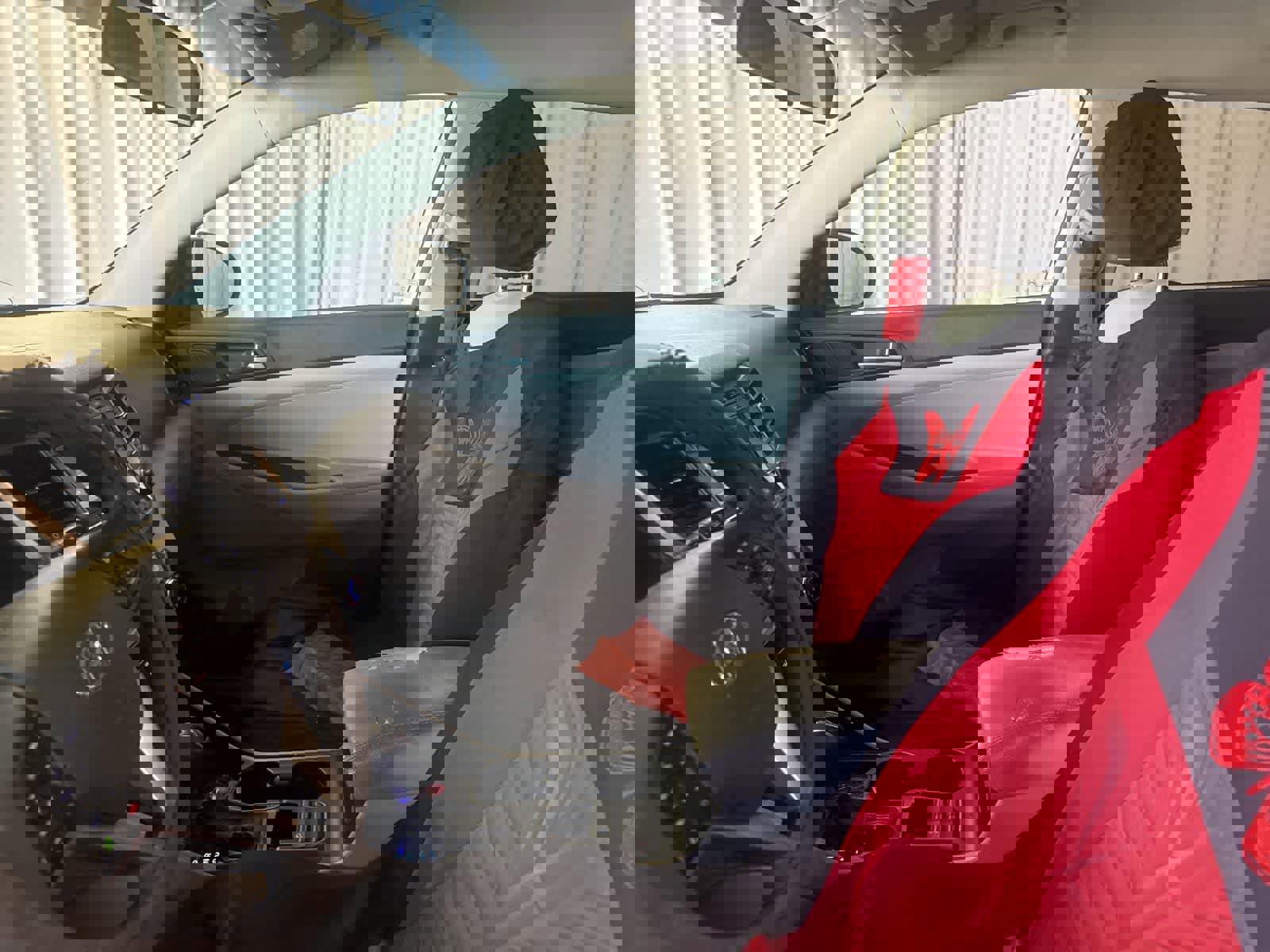 Used 2017 Hyundai Tucson SE FWD image 19