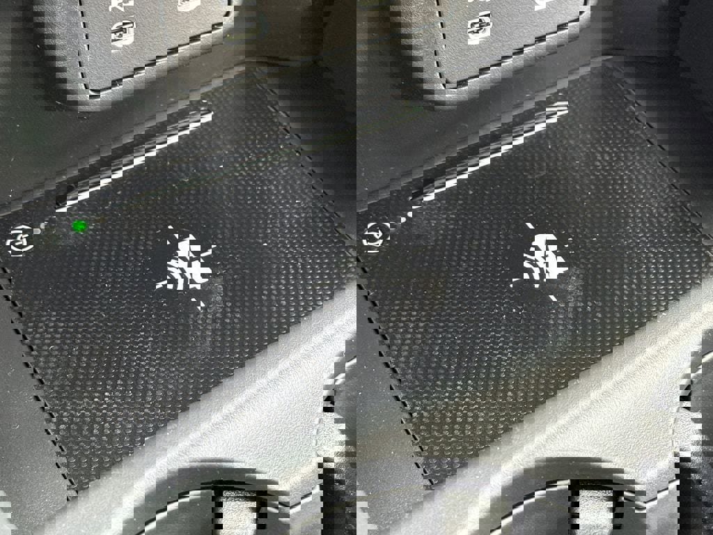 New 2026 Honda HR-V LX image 24