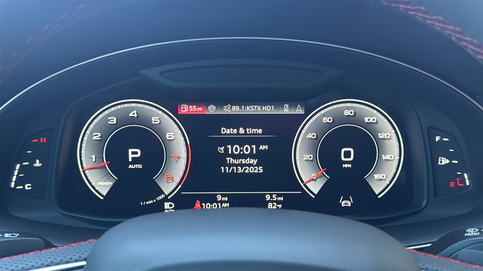 New 2026 Audi Q8 Prestige image 22