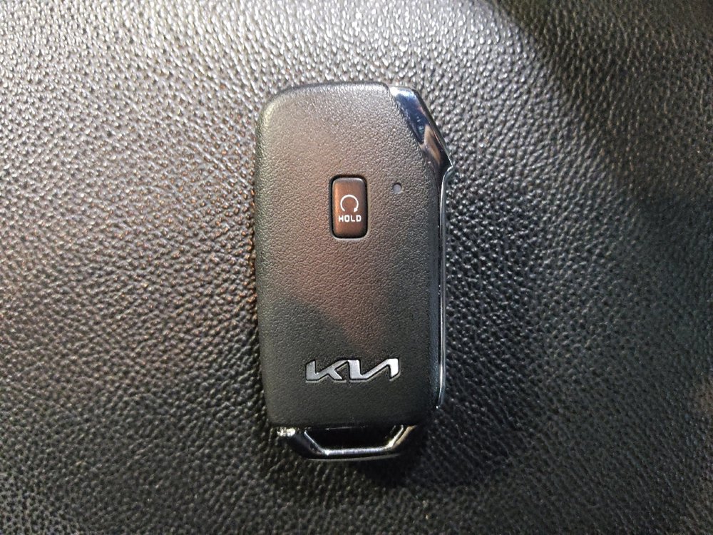 Used 2024 Kia Forte GT-Line image 32