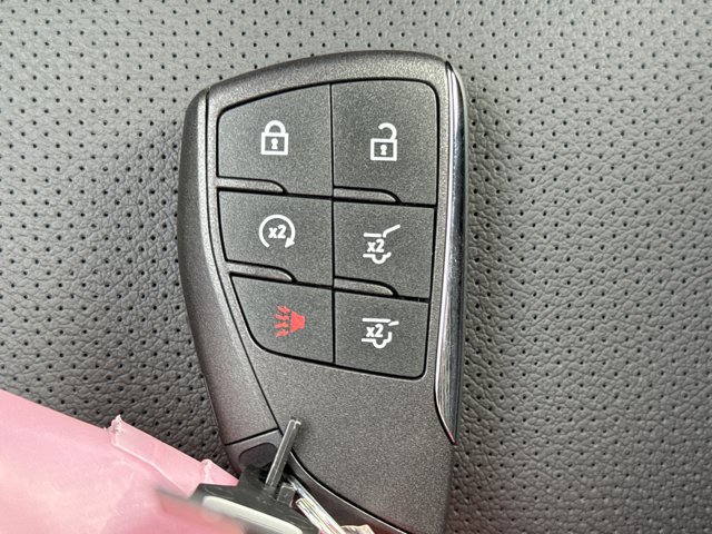 New 2026 GMC Yukon XL Elevation w/ LPO, Floor Liner Package image 26