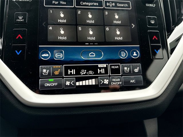 Used 2023 Subaru Ascent Touring image 19