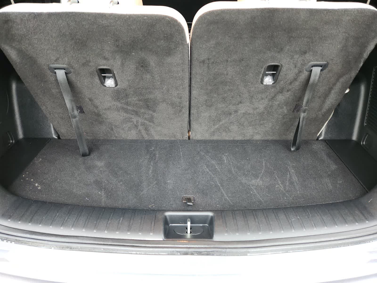 Used 2022 Kia Sorento S FWD image 31
