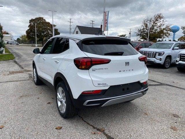 New 2026 Buick Encore GX Preferred image 3