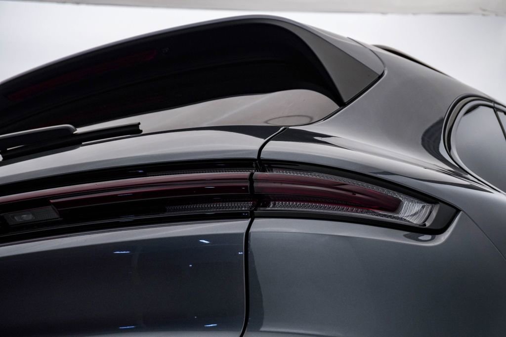New 2026 Porsche Cayenne image 12