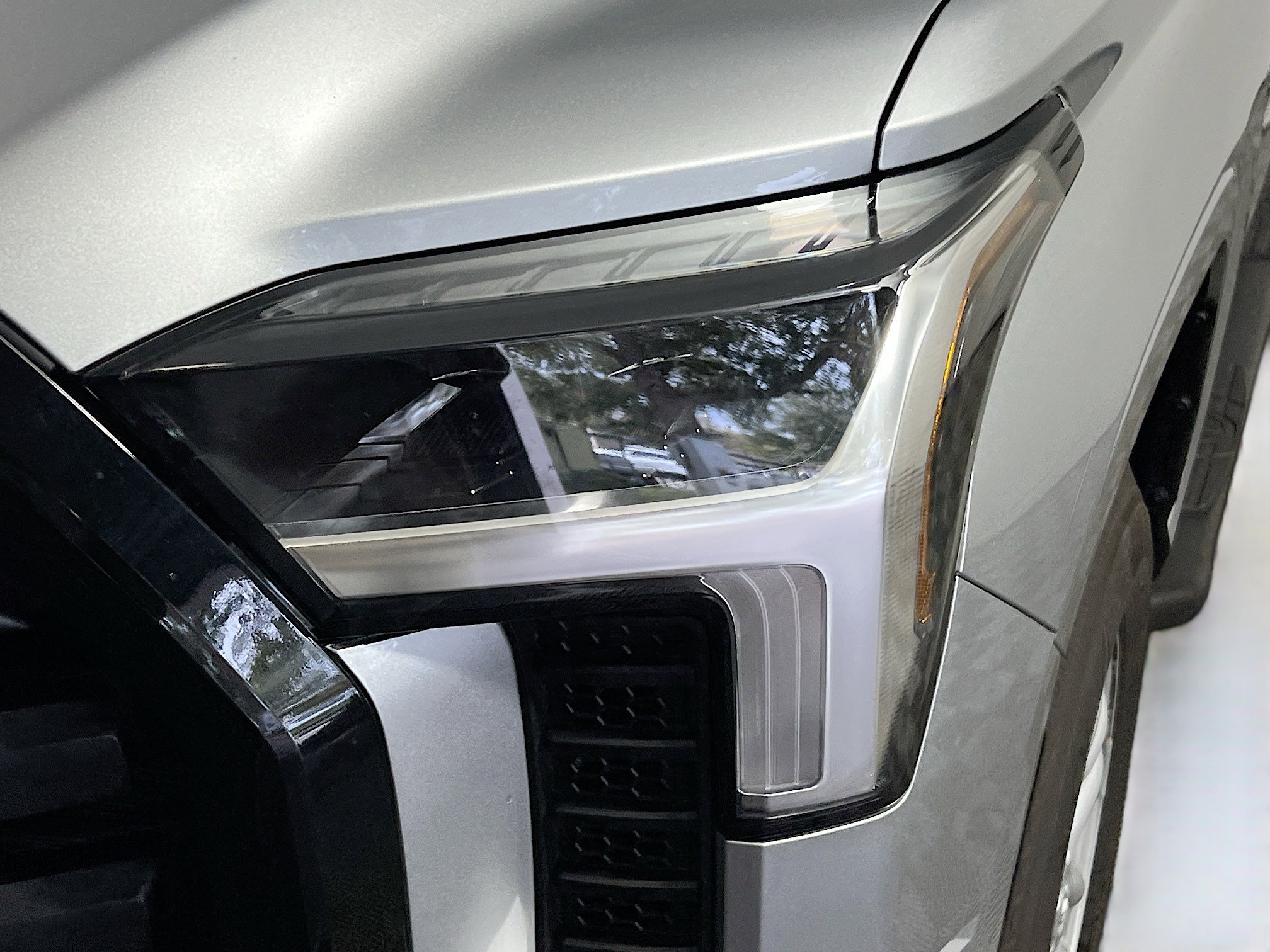 Used 2025 Toyota Tundra SR image 12