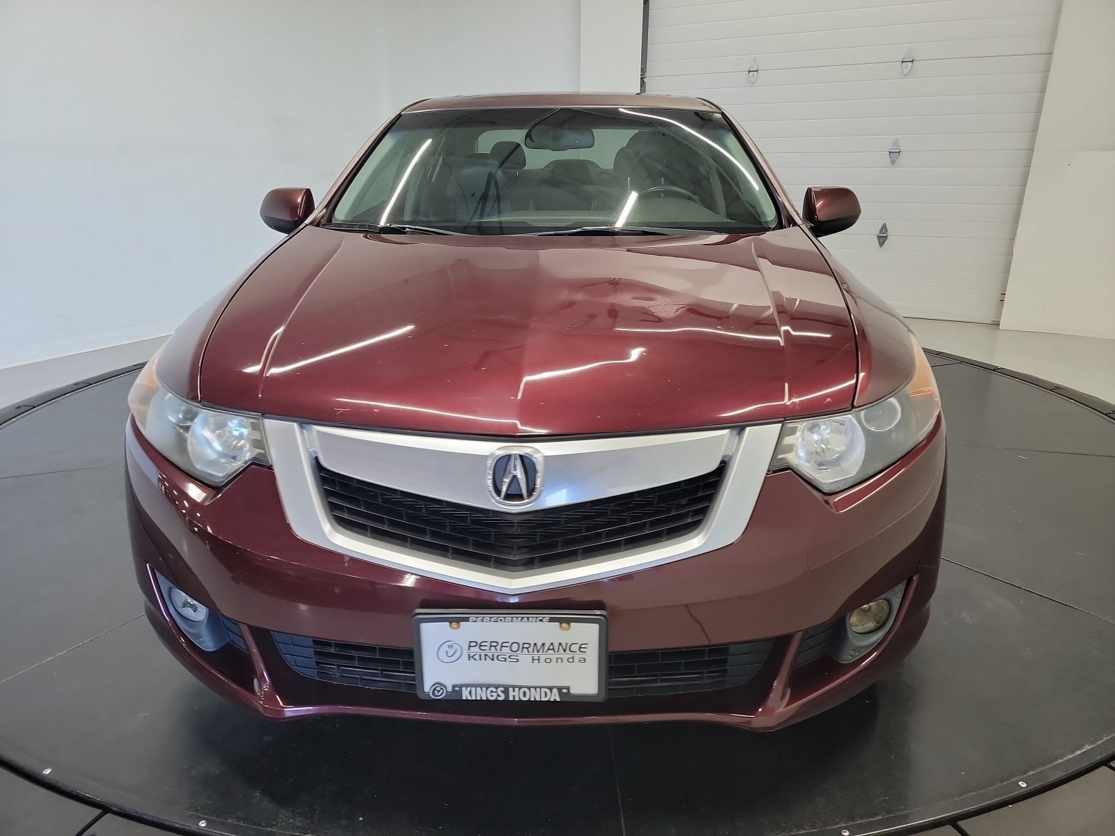 Used 2010 Acura TSX Sedan FWD video 2