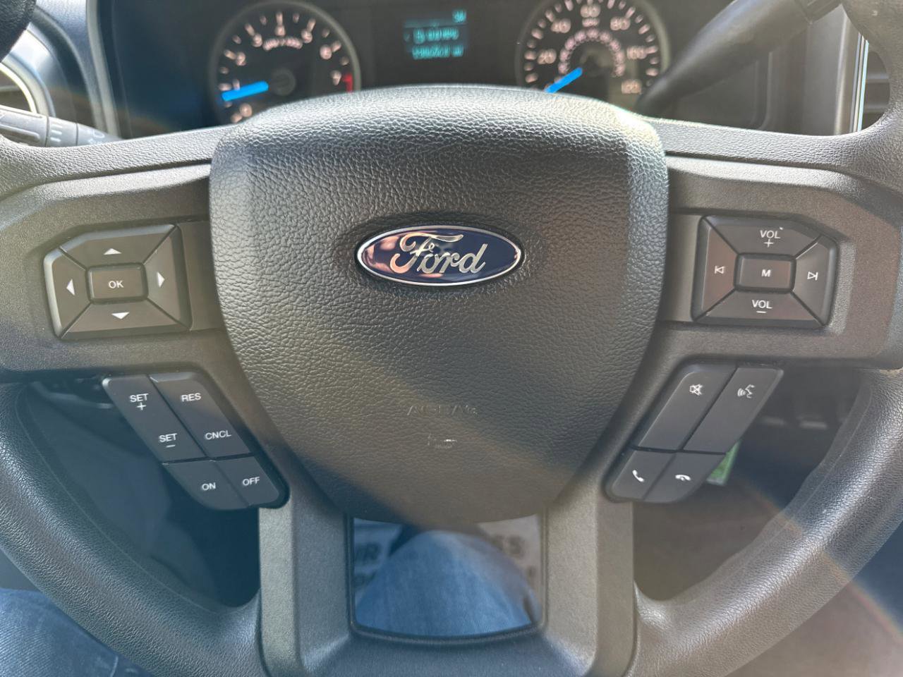 Used 2016 Ford F150 XLT image 16