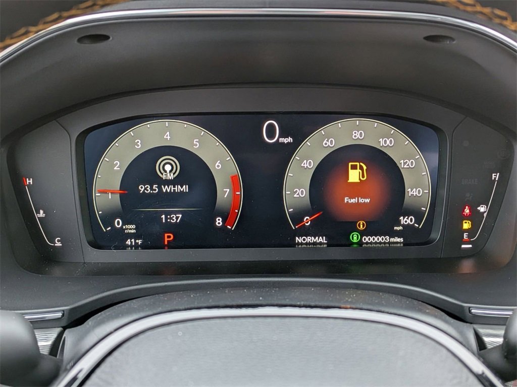 New 2026 Acura Integra A-Spec image 17