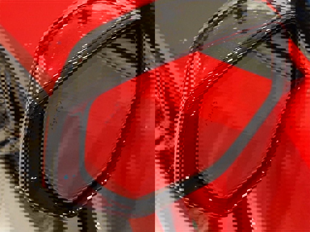 New 2026 Chevrolet Corvette Stingray Preferred Cpe w/ Z51 Performance Package image 36