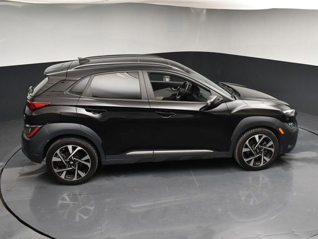Used 2022 Hyundai Kona Limited image 47