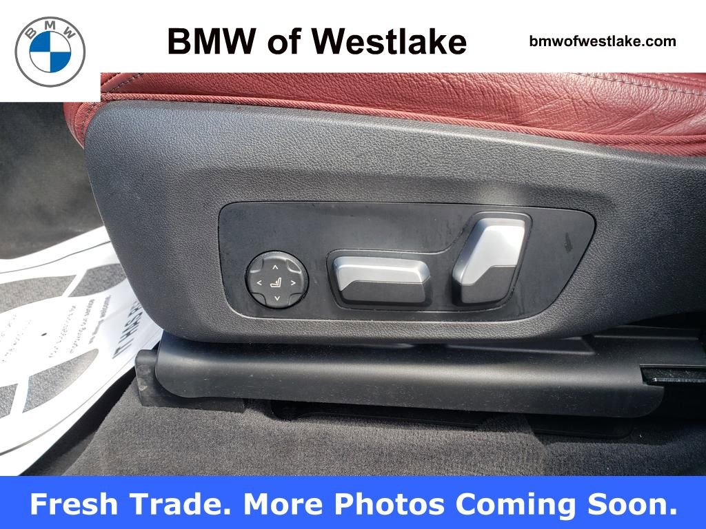 Used 2023 BMW X3 xDrive30i w/ Convenience Package w/ZPA image 19