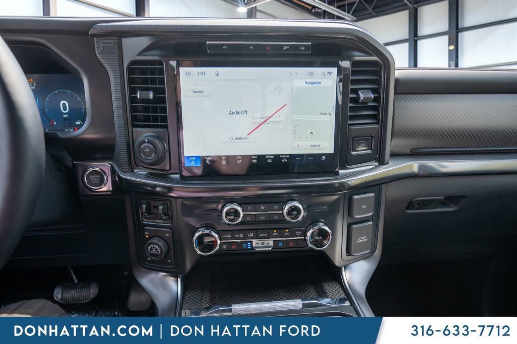 New 2026 Ford F150 Raptor image 9