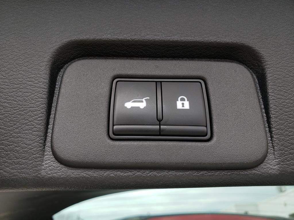 Certified 2023 Nissan Rogue SL w/ SL Premium Package image 8