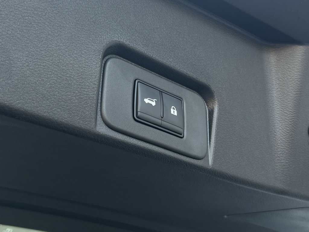 New 2026 Nissan Rogue SV image 16