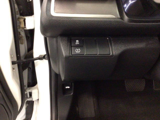 Used 2017 Honda Civic LX image 16